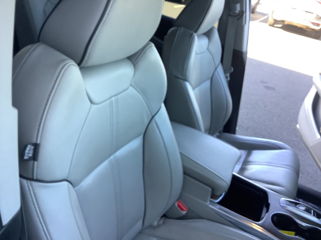 Thumbnail: 2019 Acura MDX - 21