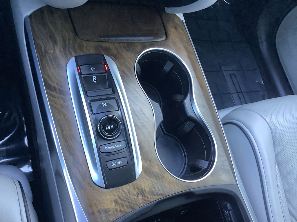 Thumbnail: 2019 Acura MDX - 15