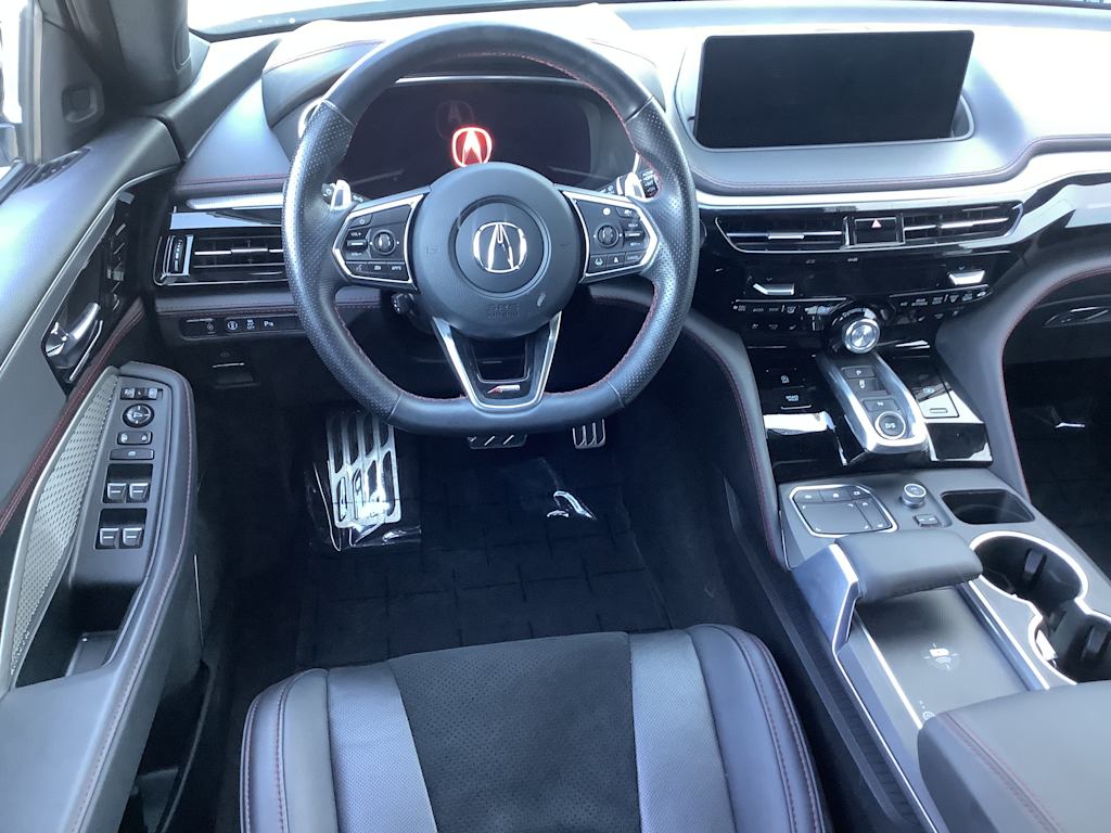 Thumbnail: 2023 Acura MDX - 9