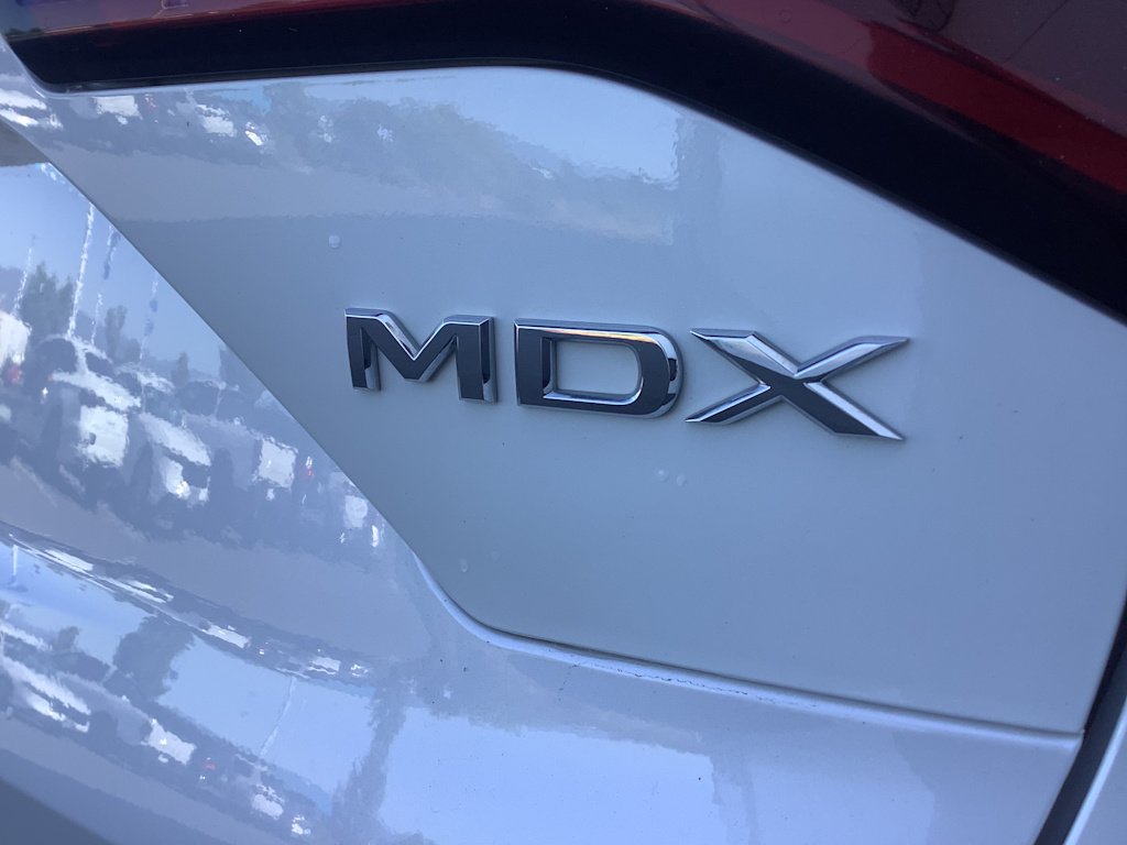 Thumbnail: 2023 Acura MDX - 6