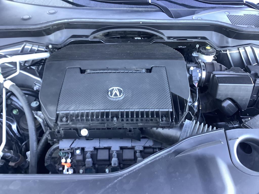 Thumbnail: 2023 Acura MDX - 9