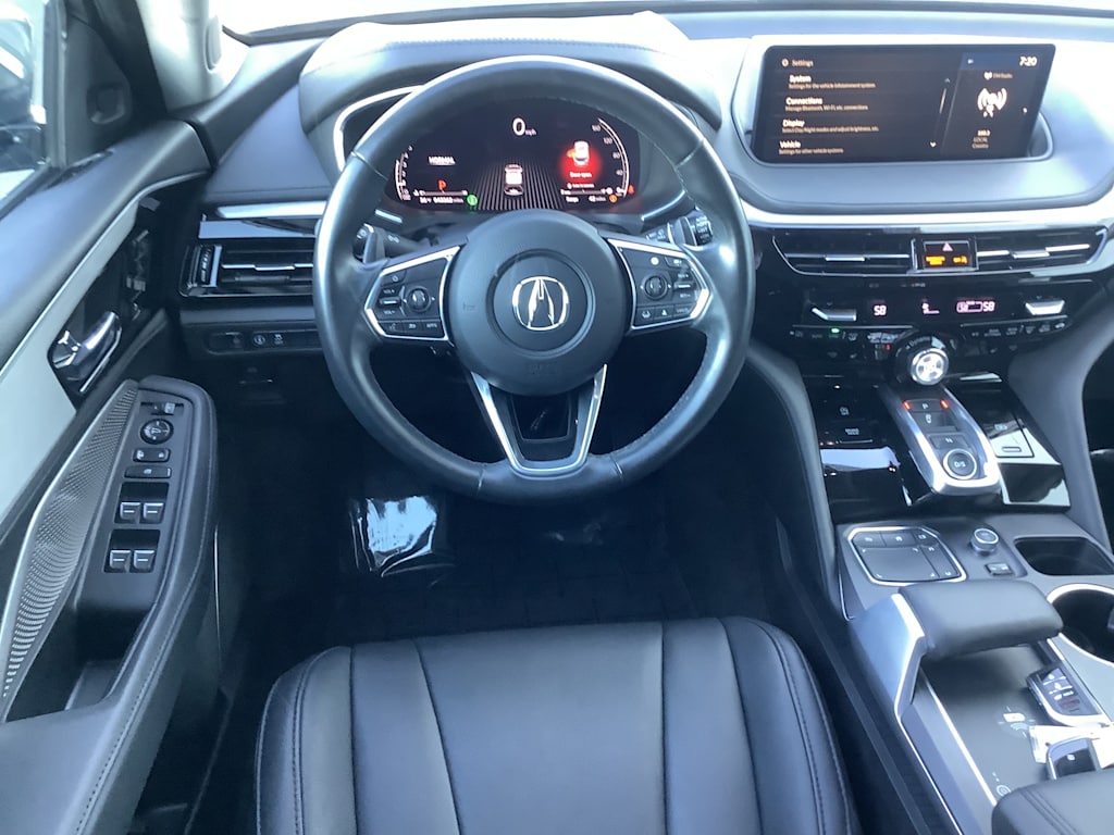 Thumbnail: 2023 Acura MDX - 2