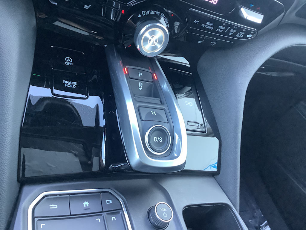 Thumbnail: 2023 Acura MDX - 13