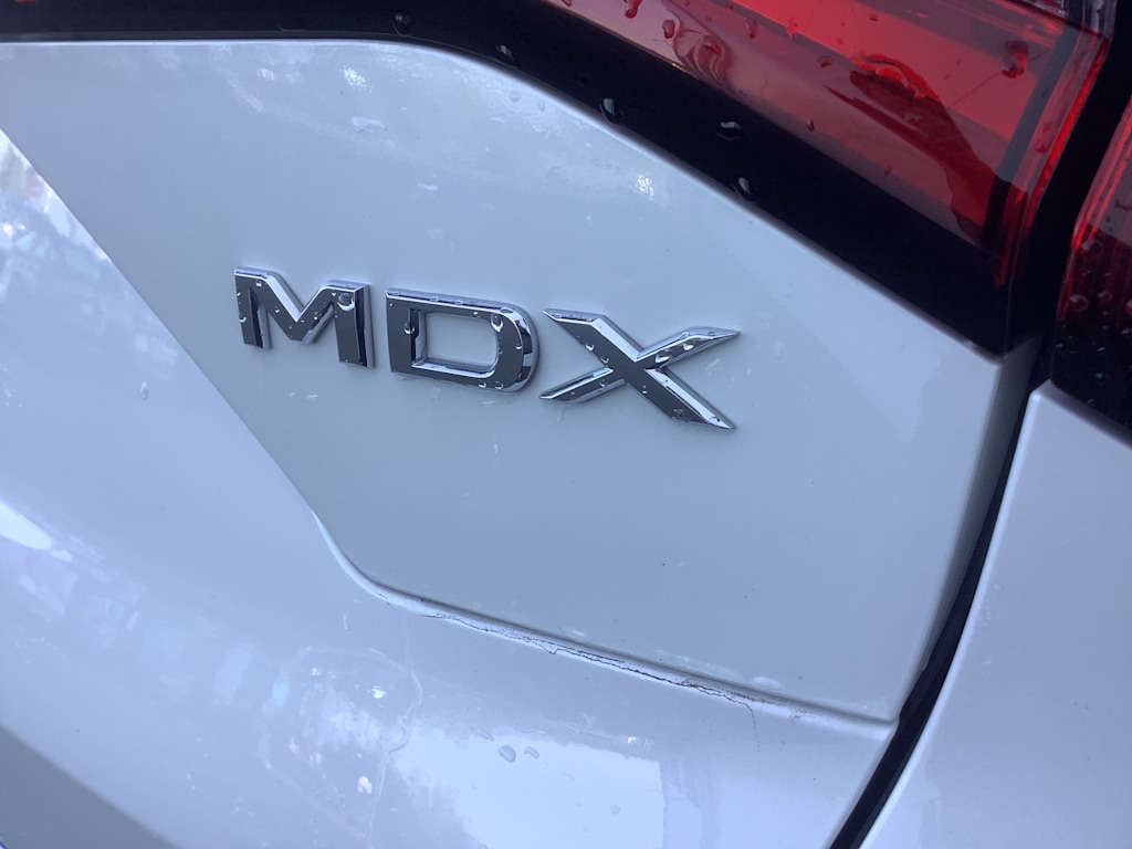 Thumbnail: 2024 Acura MDX - 7