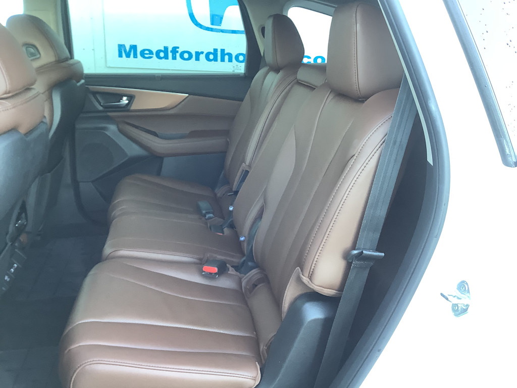 Thumbnail: 2024 Acura MDX - 20