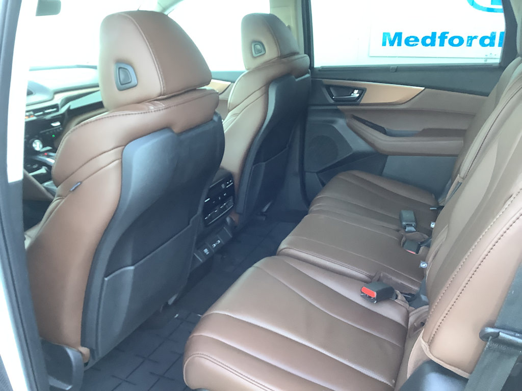 Thumbnail: 2024 Acura MDX - 13