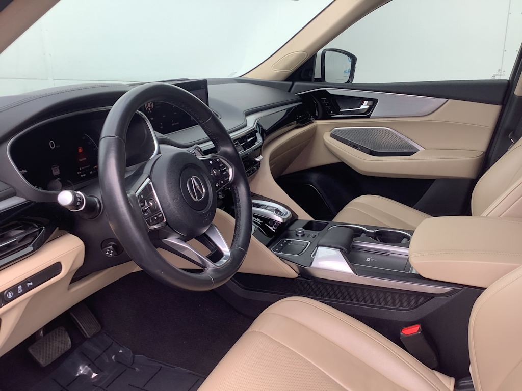 Thumbnail: 2024 Acura MDX - 2