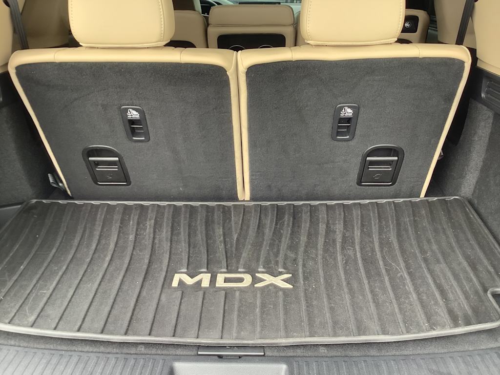 Thumbnail: 2024 Acura MDX - 20