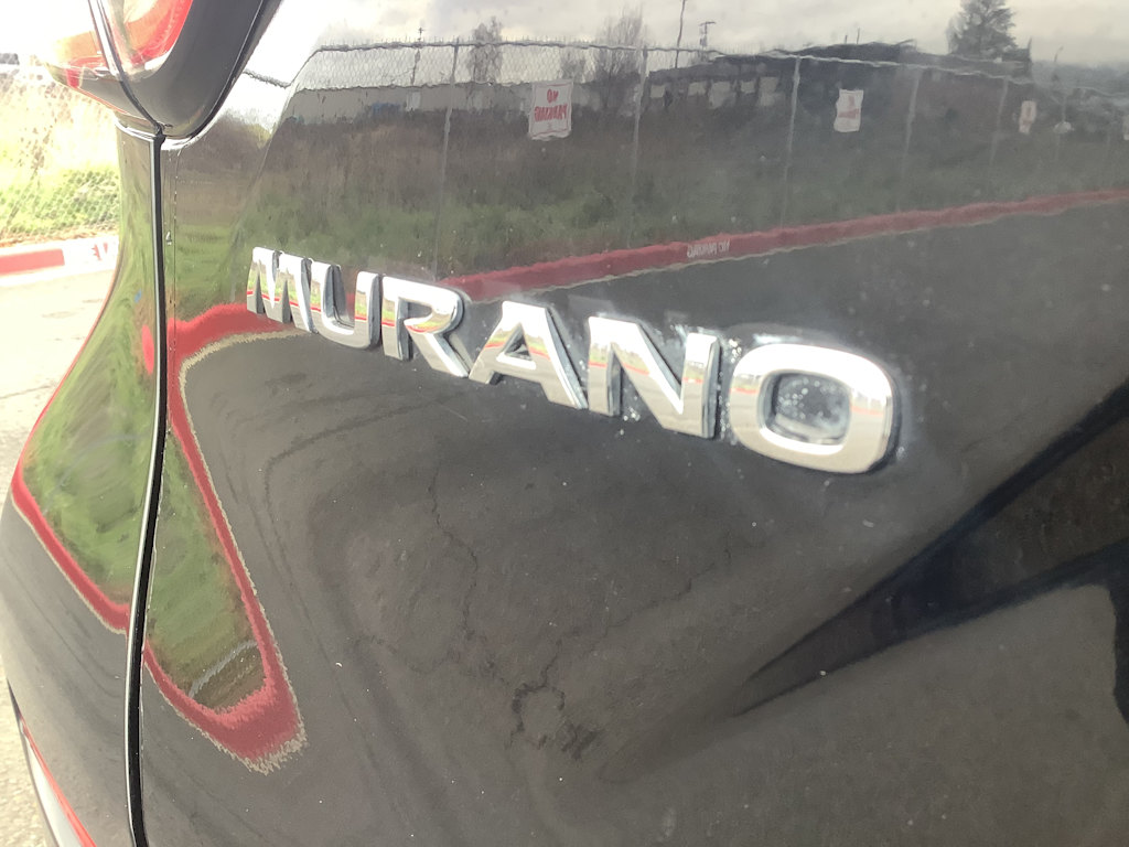 Thumbnail: 2018 Nissan Murano - 7