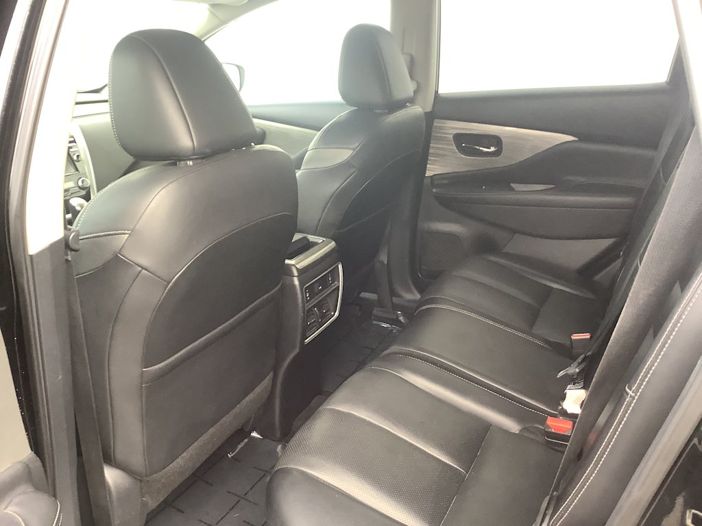 Thumbnail: 2018 Nissan Murano - 13