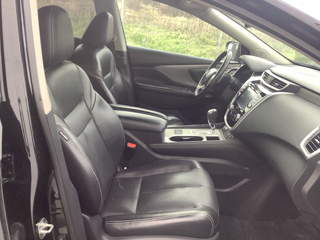 Thumbnail: 2018 Nissan Murano - 12