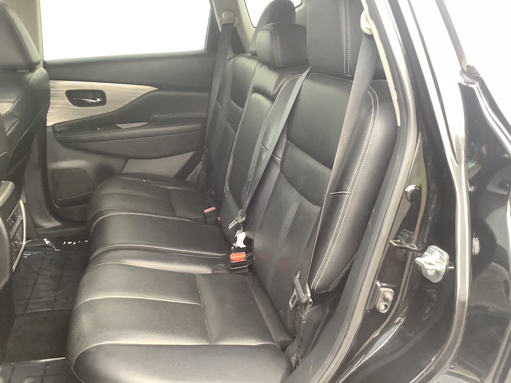 Thumbnail: 2018 Nissan Murano - 19