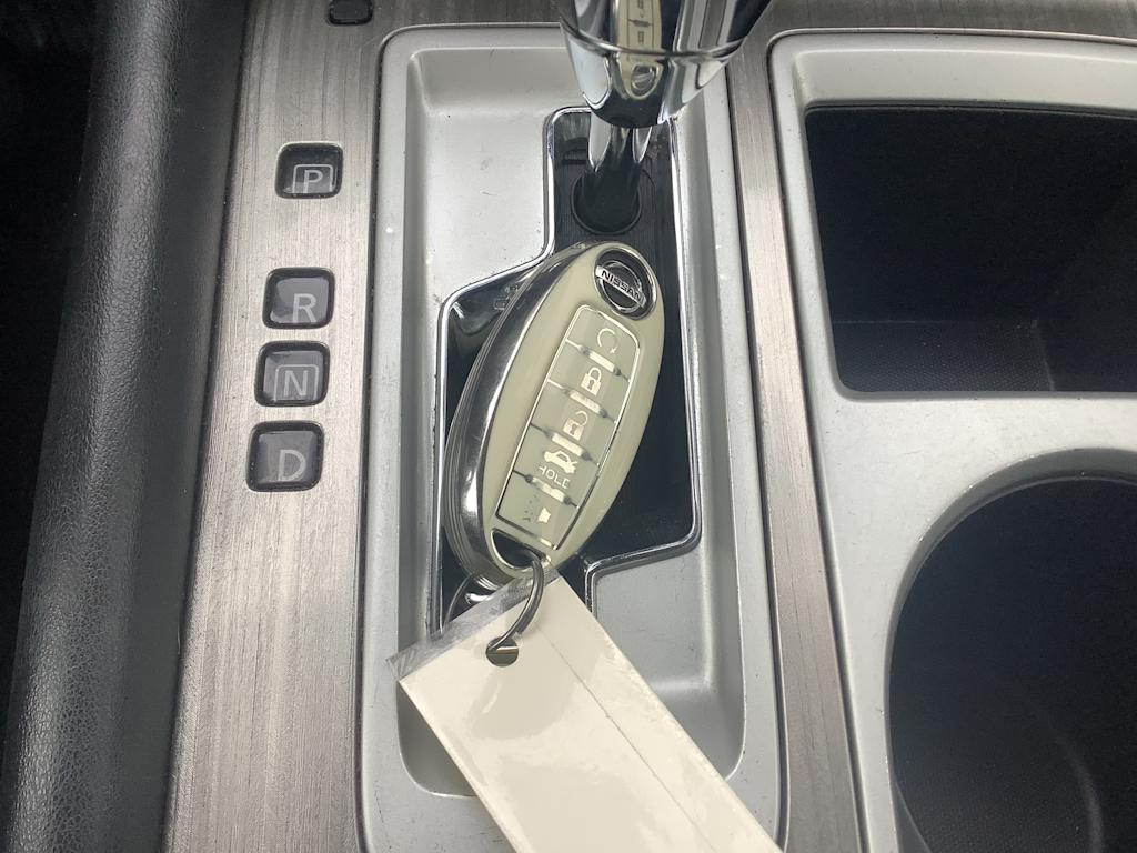 Thumbnail: 2018 Nissan Murano - 21