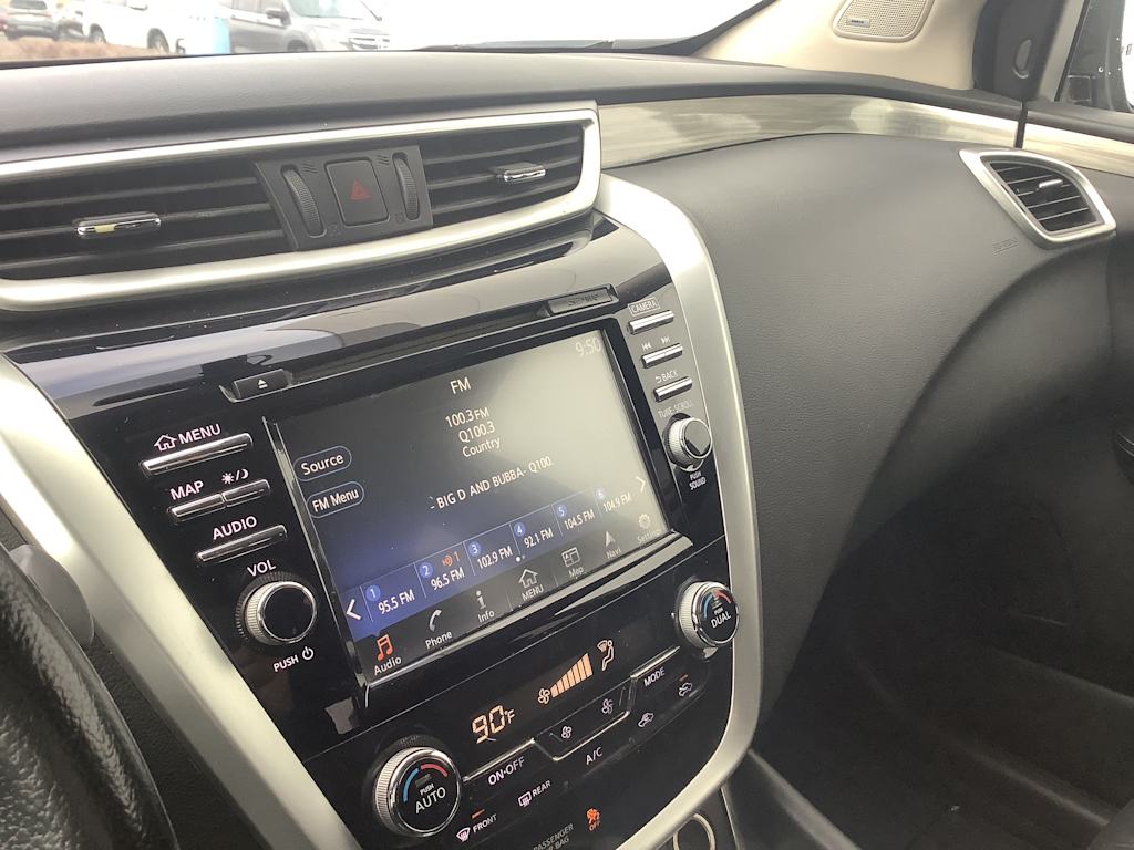 Thumbnail: 2018 Nissan Murano - 14