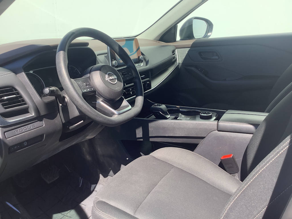 Thumbnail: 2023 Nissan Rogue - 2