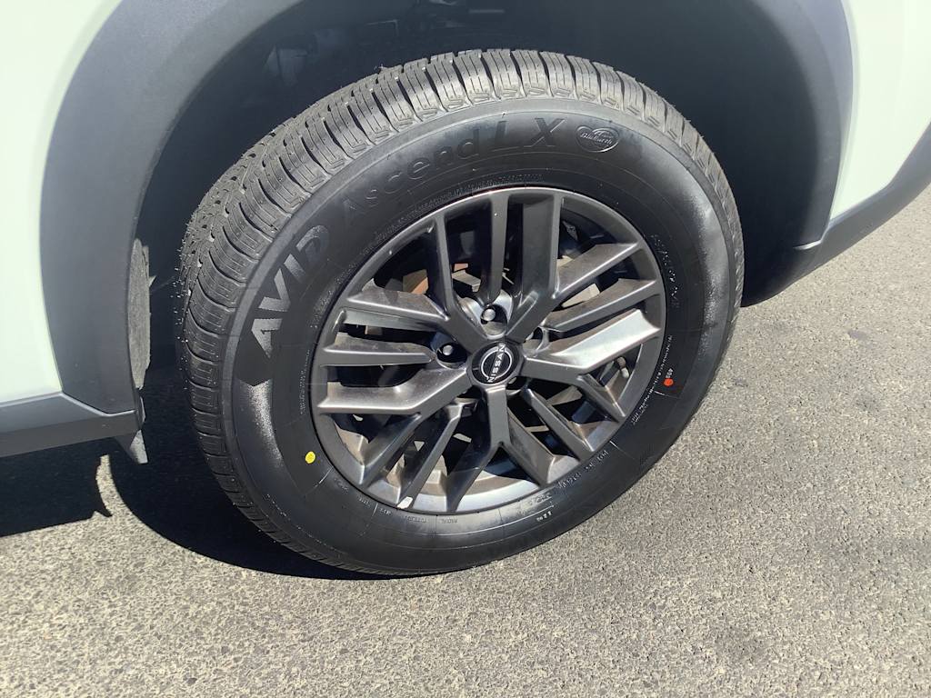 Thumbnail: 2023 Nissan Rogue - 8