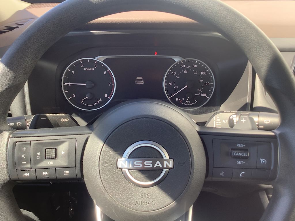 Thumbnail: 2023 Nissan Rogue - 20