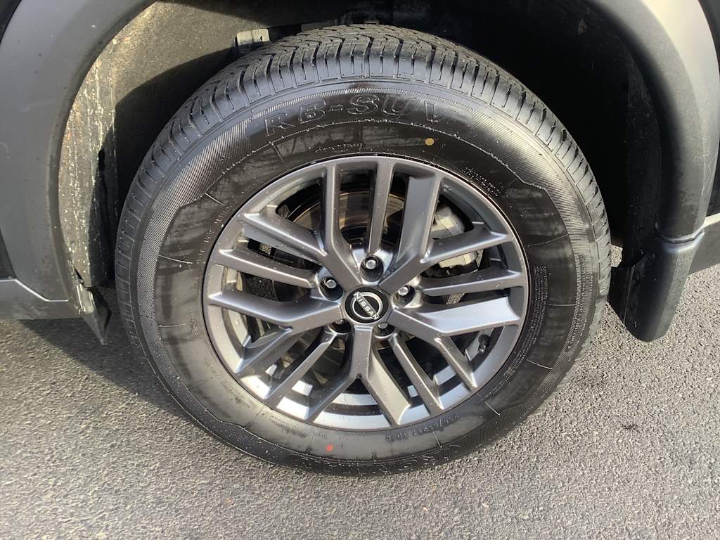 Thumbnail: 2023 Nissan Rogue - 8