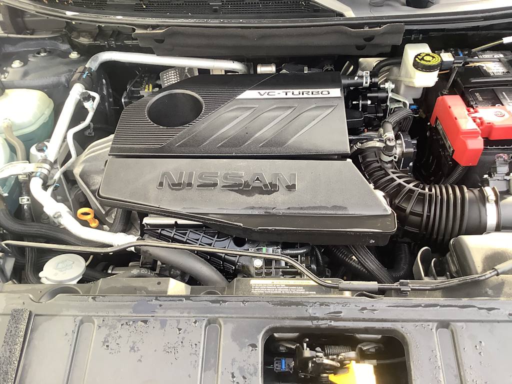 Thumbnail: 2023 Nissan Rogue - 9