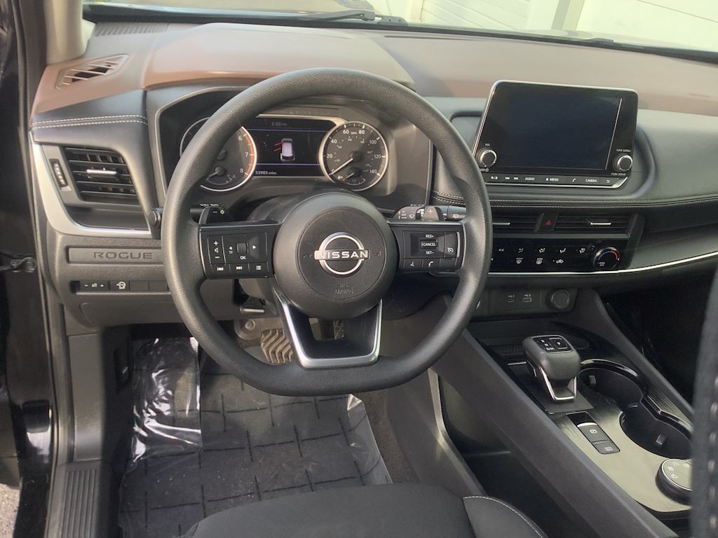 Thumbnail: 2023 Nissan Rogue - 2