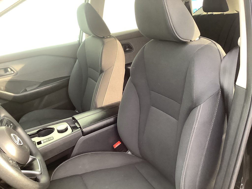 Thumbnail: 2023 Nissan Rogue - 12