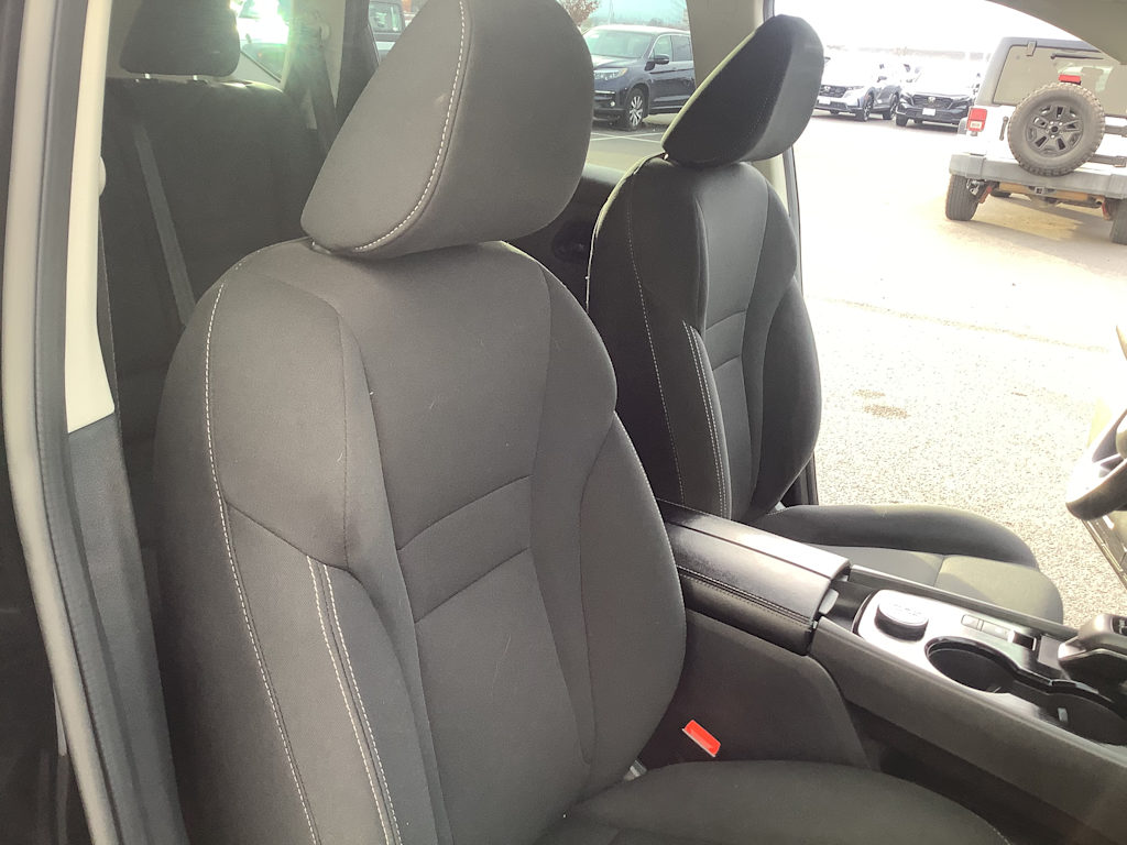 Thumbnail: 2023 Nissan Rogue - 21