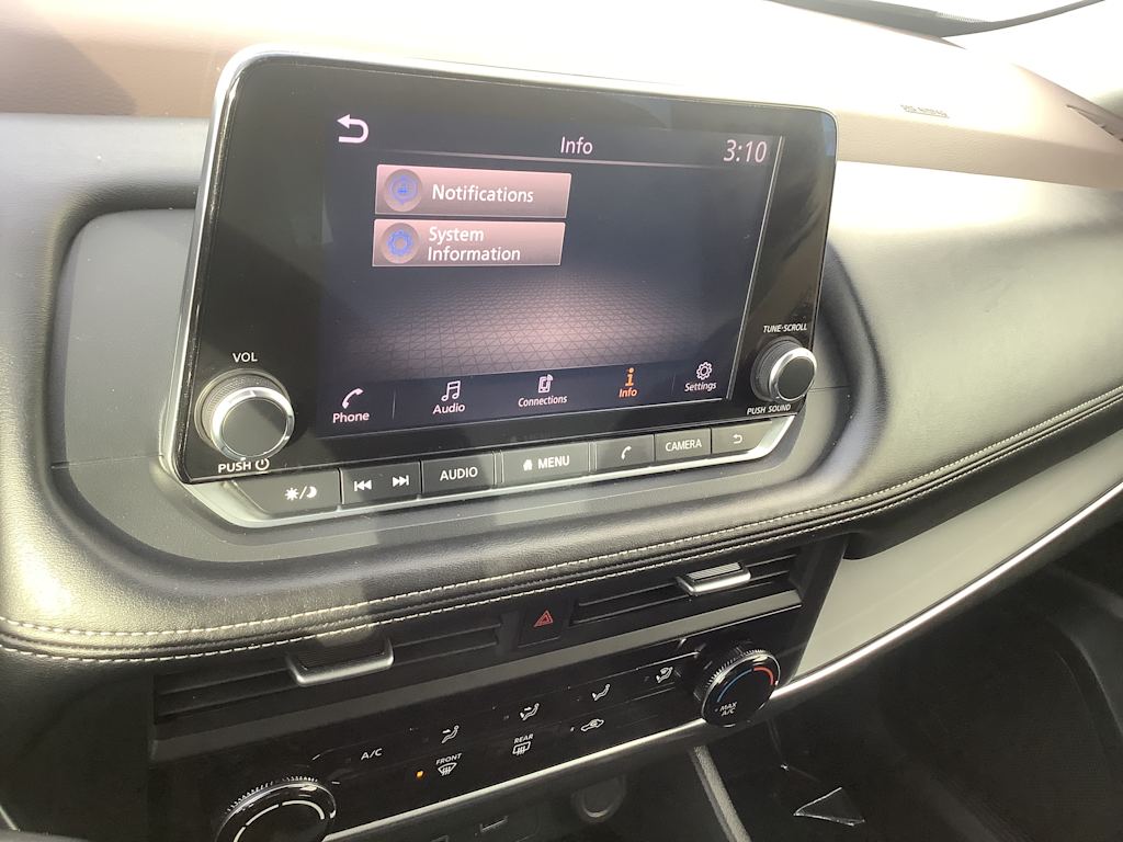 Thumbnail: 2023 Nissan Rogue - 14