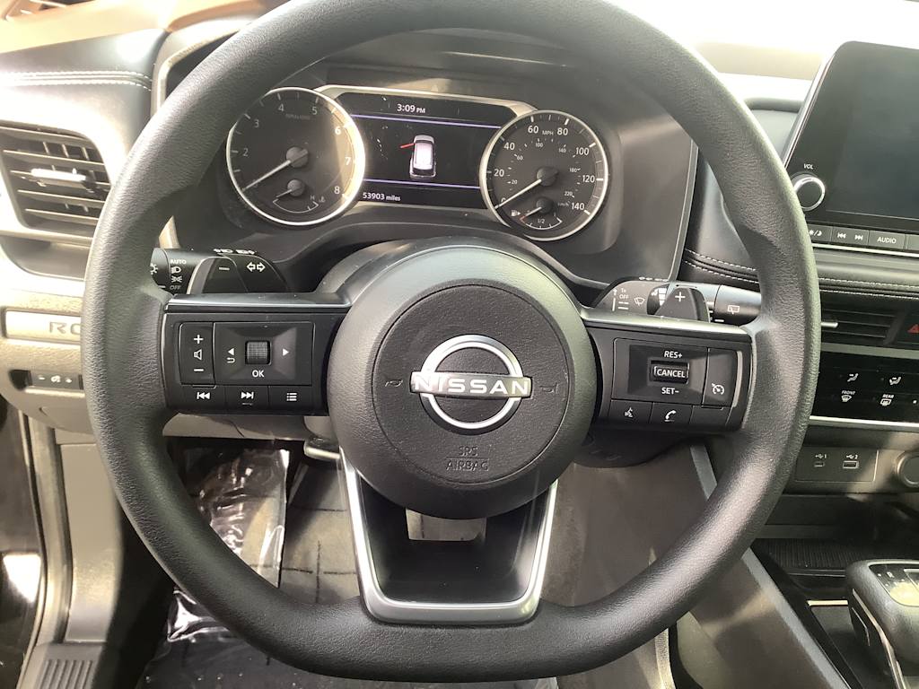 Thumbnail: 2023 Nissan Rogue - 10