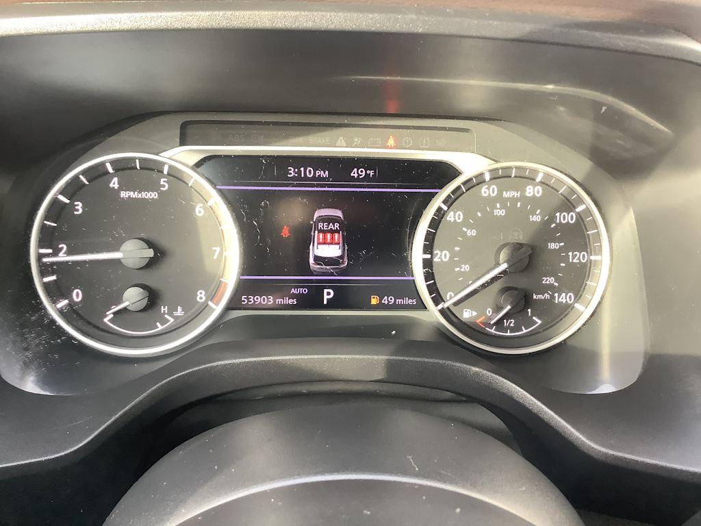 Thumbnail: 2023 Nissan Rogue - 16