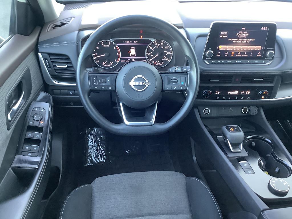 Thumbnail: 2023 Nissan Rogue - 10