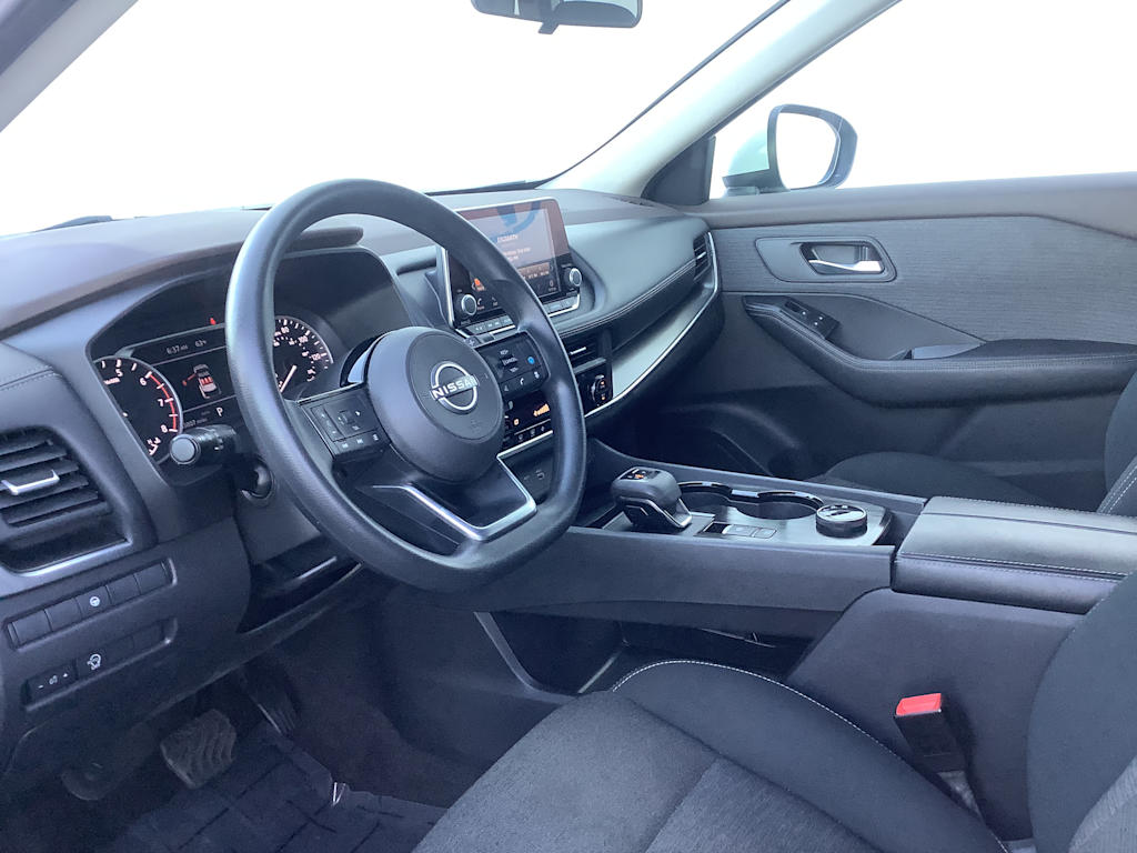Thumbnail: 2023 Nissan Rogue - 2