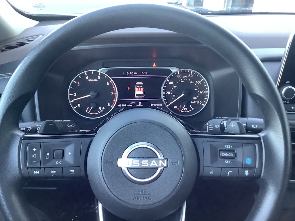 Thumbnail: 2023 Nissan Rogue - 20