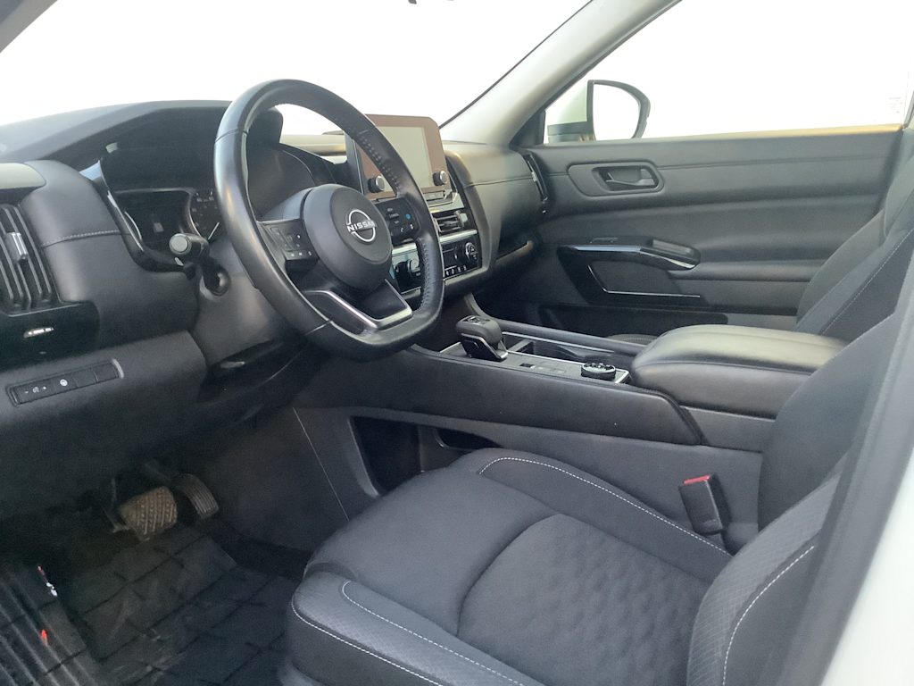 Thumbnail: 2024 Nissan Pathfinder - 2