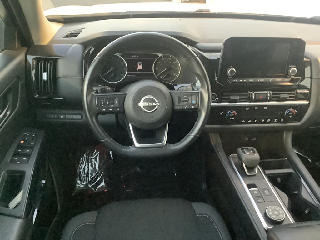 Thumbnail: 2024 Nissan Pathfinder - 10