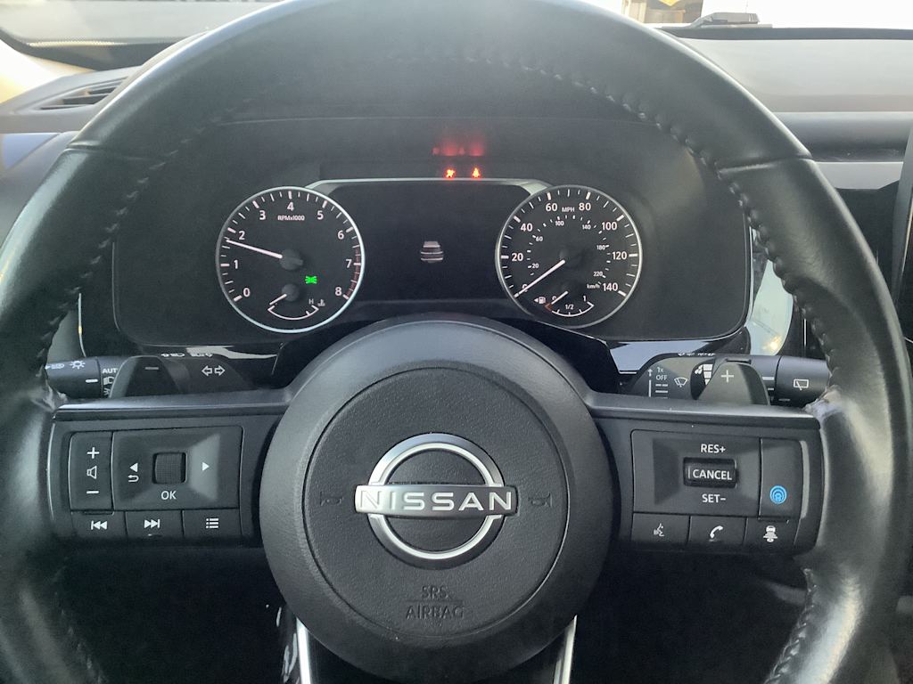 Thumbnail: 2024 Nissan Pathfinder - 14