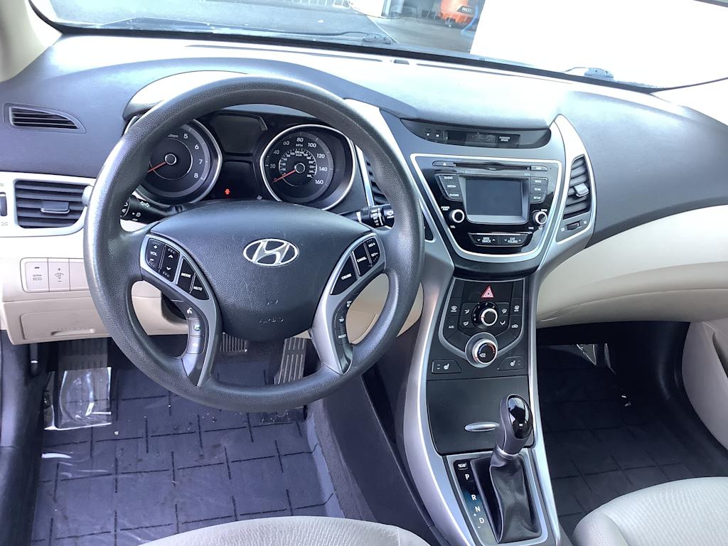 Thumbnail: 2014 Hyundai Elantra - 2