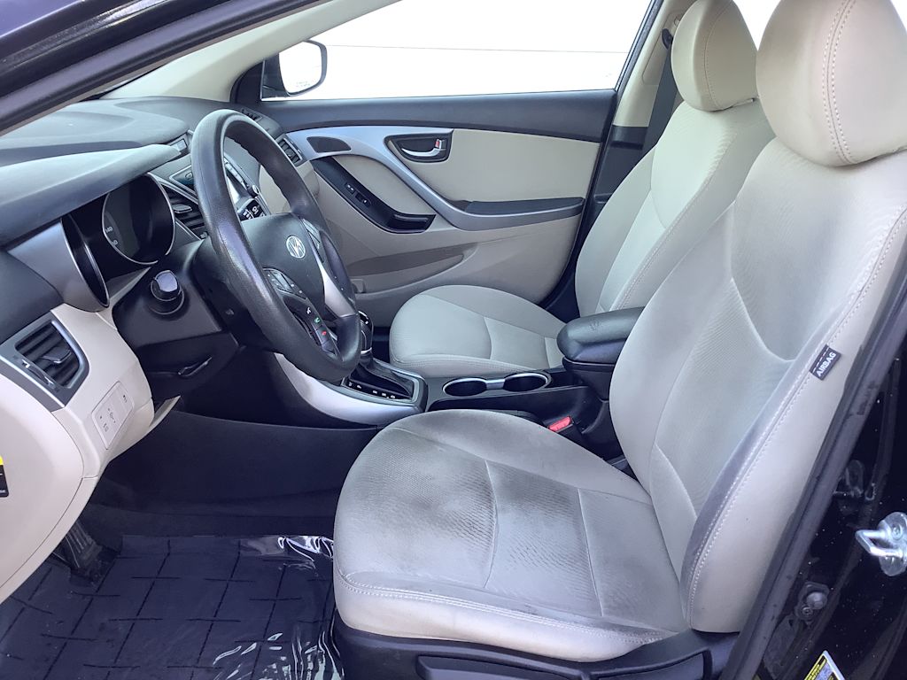 Thumbnail: 2014 Hyundai Elantra - 11