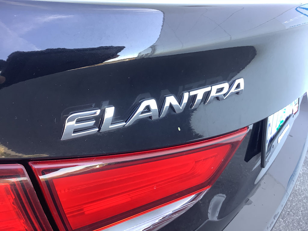 Thumbnail: 2014 Hyundai Elantra - 7