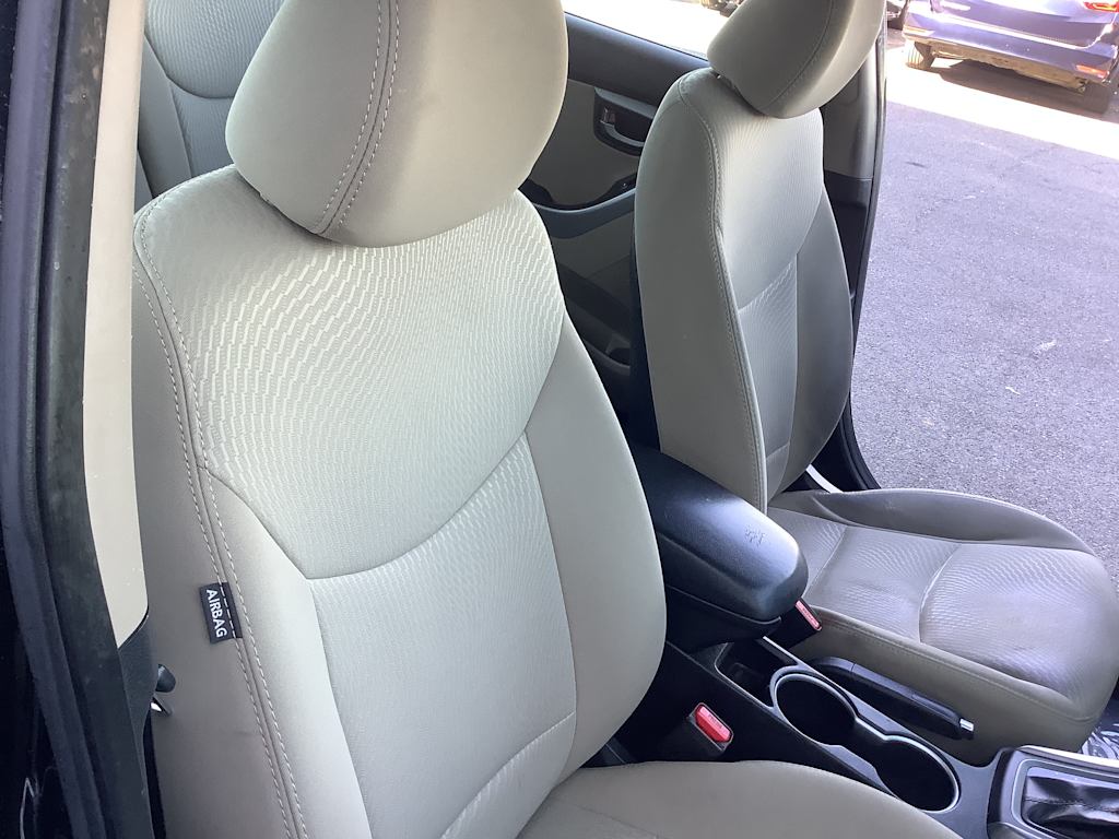 Thumbnail: 2014 Hyundai Elantra - 21