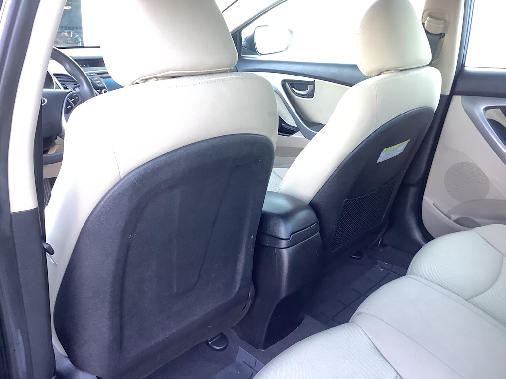 Thumbnail: 2014 Hyundai Elantra - 13