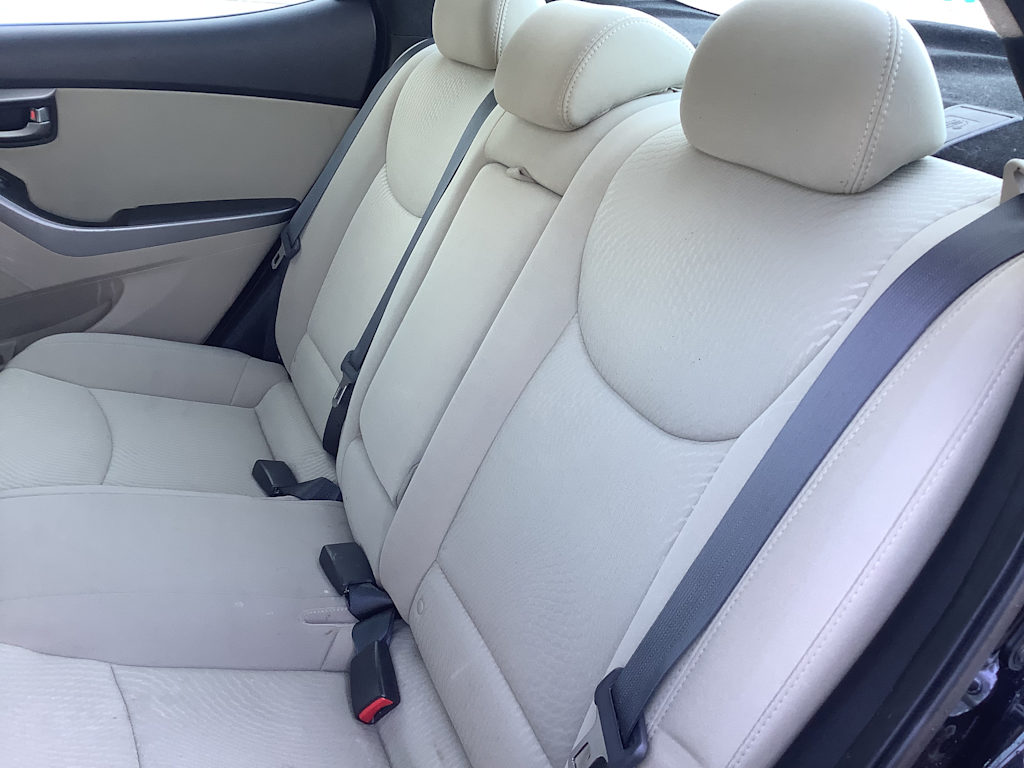 Thumbnail: 2014 Hyundai Elantra - 20