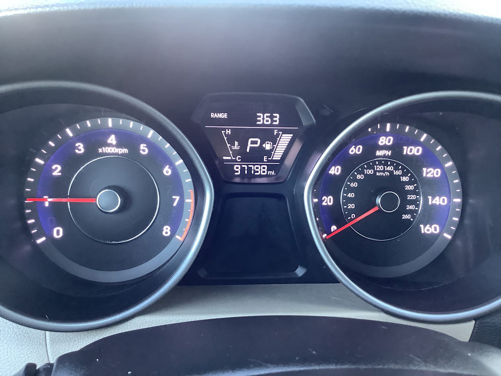 Thumbnail: 2014 Hyundai Elantra - 16