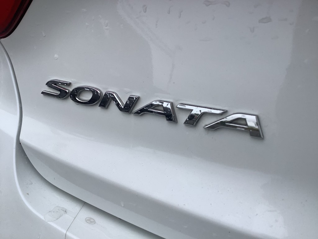 Thumbnail: 2015 Hyundai Sonata - 7