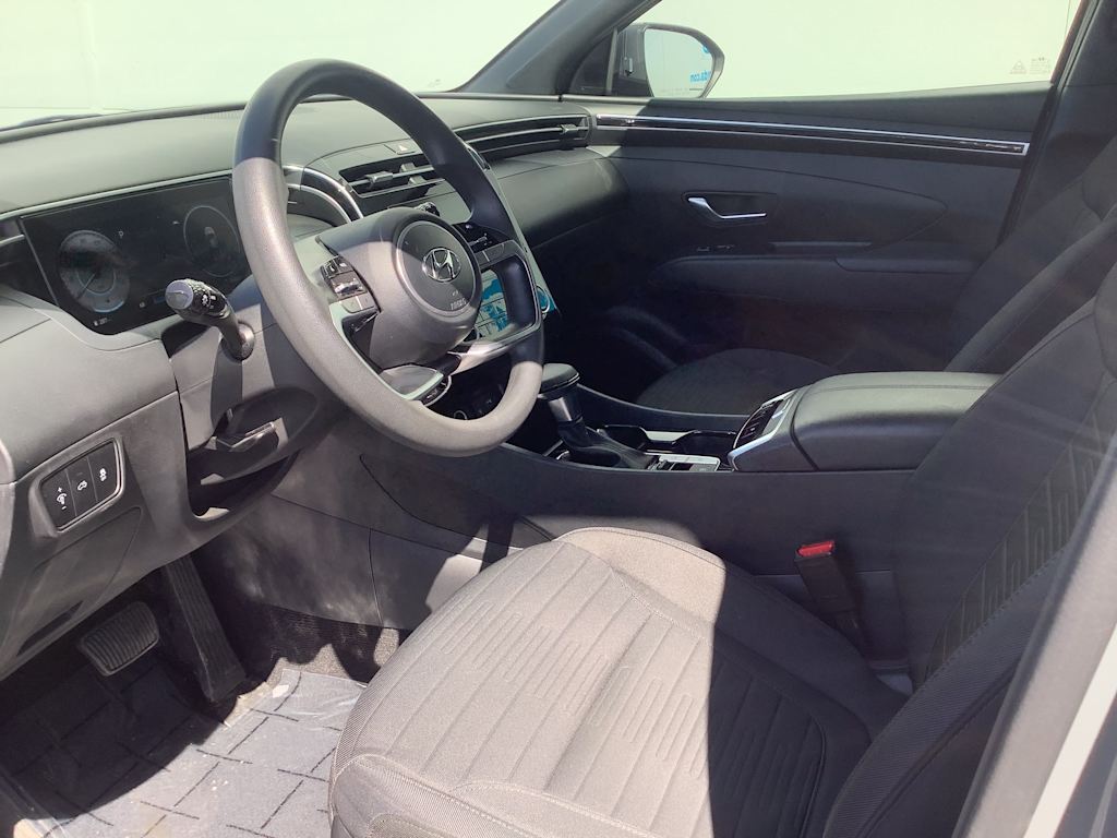 Thumbnail: 2022 Hyundai Santa Cruz - 11
