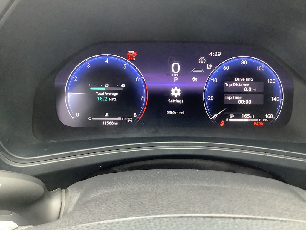 2024 Toyota Grand Highlander Limited 16