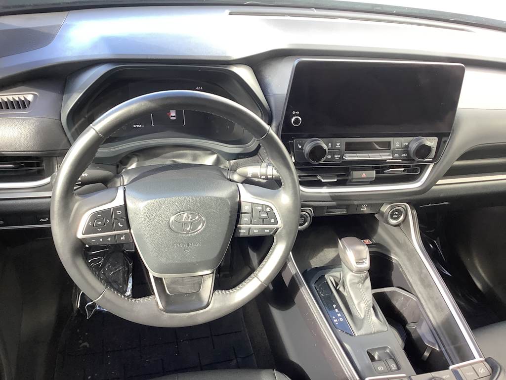 Thumbnail: 2024 Toyota Grand Highlander - 2