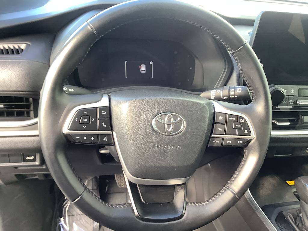 Thumbnail: 2024 Toyota Grand Highlander - 10