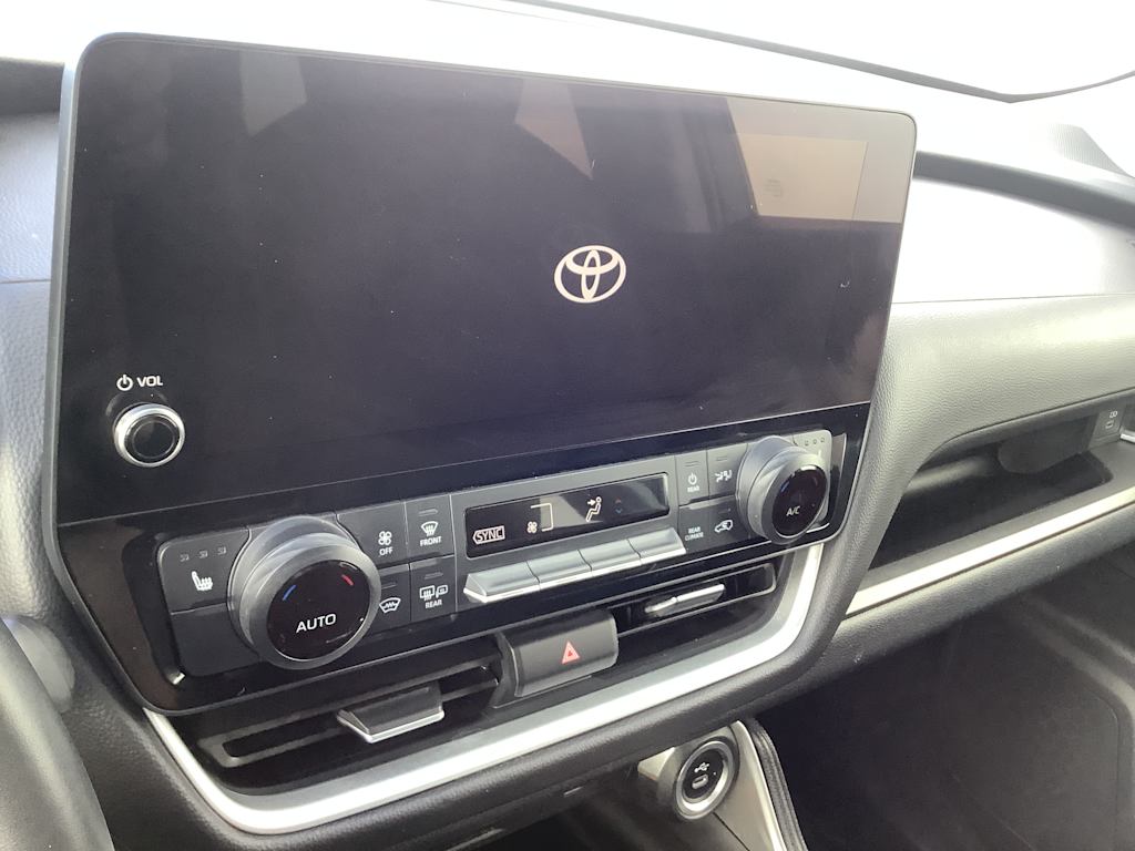 Thumbnail: 2024 Toyota Grand Highlander - 14