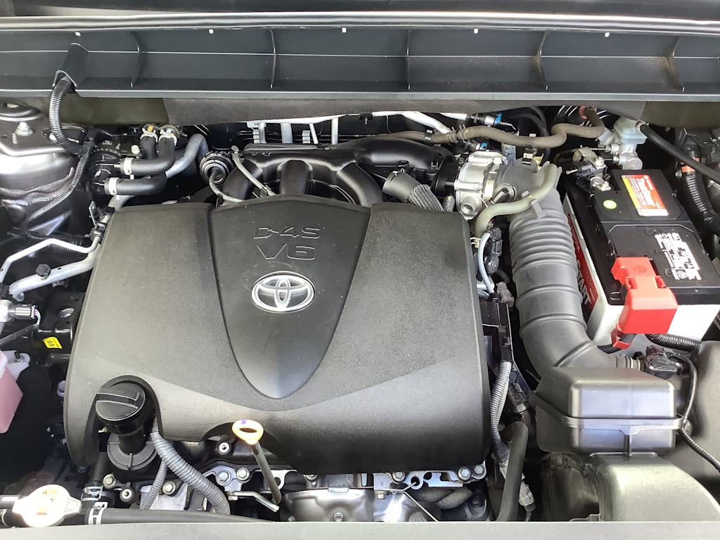 Thumbnail: 2021 Toyota Highlander - 9