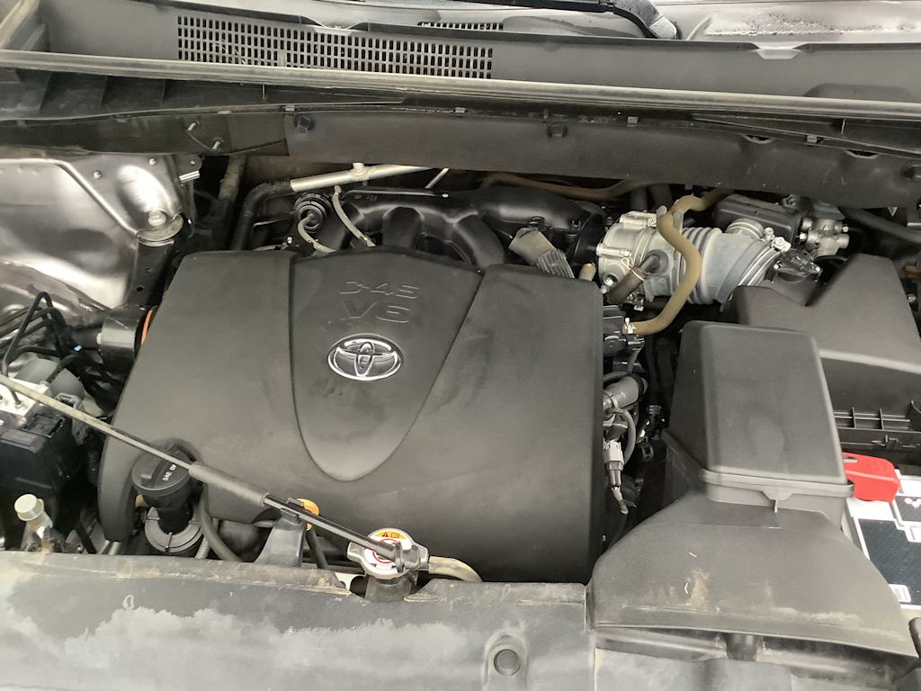 Thumbnail: 2019 Toyota Highlander - 9